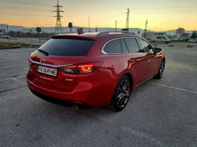 Mazda 6 2.2.175 - Skayactiv , снимка 7