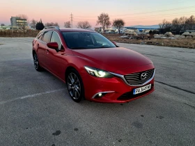 Mazda 6 2.2.175 - Skayactiv , снимка 10