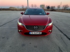 Mazda 6 2.2.175 - Skayactiv , снимка 1