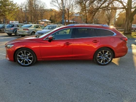 Mazda 6 2.2.175 - Skayactiv , снимка 3