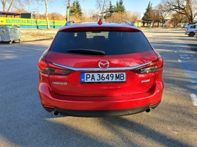 Mazda 6 2.2.175 - Skayactiv , снимка 6