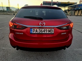 Mazda 6 2.2.175 - Skayactiv , снимка 6