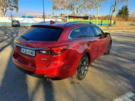 Mazda 6 2.2.175 - Skayactiv , снимка 7