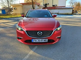 Mazda 6 2.2.175 - Skayactiv , снимка 10