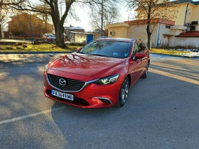 Mazda 6 2.2.175 - Skayactiv , снимка 1