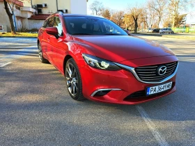 Mazda 6 2.2.175 - Skayactiv , снимка 11