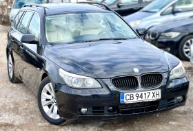 BMW 530 2.5* Head UP* Дистроник* Панорама* Recaro* Масаж*  1