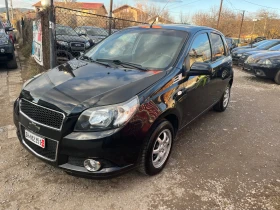 Chevrolet Aveo 1.4i - евро 5b - 2012 - SWISS, снимка 2