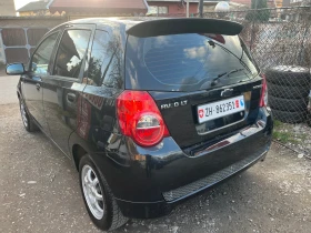 Chevrolet Aveo 1.4i - евро 5b - 2012 - SWISS, снимка 3