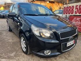 Chevrolet Aveo 1.4i - евро 5b - 2012 - SWISS, снимка 5