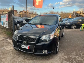 Chevrolet Aveo 1.4i - евро 5b - 2012 - SWISS 1