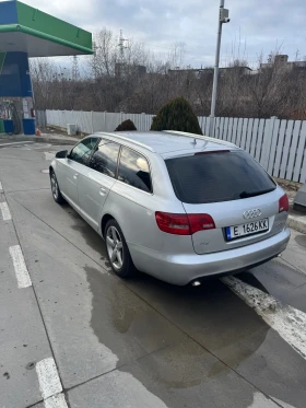 Audi A6 A6 Quattro 233 TOP, снимка 3