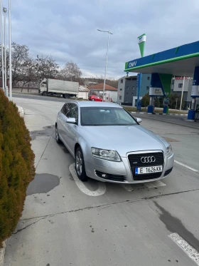 Audi A6 A6 Quattro 233 TOP, снимка 1