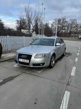 Audi A6 A6 Quattro 233 TOP | Mobile.bg    2