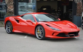     Ferrari F8 Tributo 3.9 V8