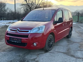 Citroen Berlingo 1.6 1