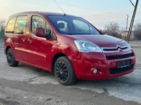 Citroen Berlingo 1.6 - 4850 лв. - 14733045 | Car24.bg