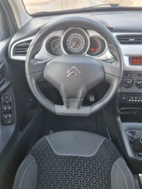 Citroen C3 1.4HDI, снимка 8