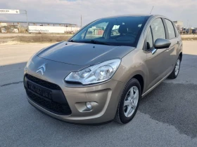 Citroen C3 1.4HDI - изображение 1