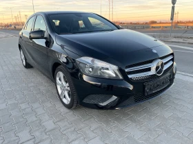 Mercedes-Benz A 180 122 k.c | Mobile.bg    2