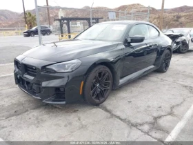 BMW M2 - 84900 лв. - 90058891 | Car24.bg