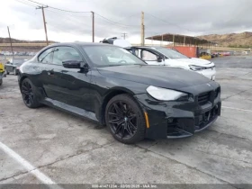 BMW M2 - 84900 лв. - 90058891 | Car24.bg