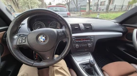 BMW 120 D M-Pack Face, снимка 5