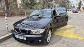 BMW 120 D M-Pack Face, снимка 3