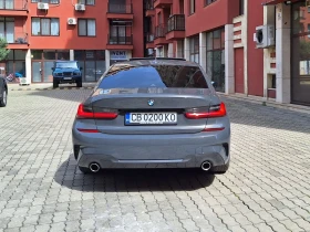 Обява за продажба на BMW 320 318 M SPORT ~45 555 лв. - изображение 5