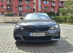 Обява за продажба на BMW 320 318 M SPORT ~45 555 лв. - изображение 1