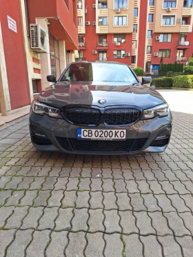 Обява за продажба на BMW 320 318 M SPORT ~45 555 лв. - изображение 7