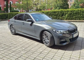 Обява за продажба на BMW 320 318 M SPORT ~45 555 лв. - изображение 3