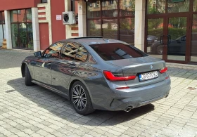 Обява за продажба на BMW 320 318 M SPORT ~45 555 лв. - изображение 2
