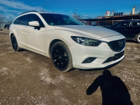 Обява за продажба на Mazda 6 Skyactiv 2.2 Нов Внос ~13 900 лв. - изображение 2