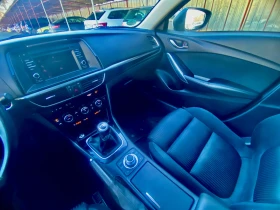 Обява за продажба на Mazda 6 Skyactiv 2.2 Нов Внос ~13 900 лв. - изображение 9