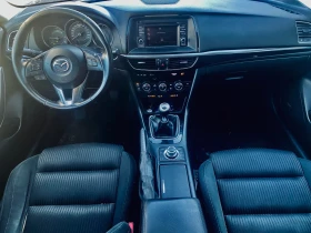 Обява за продажба на Mazda 6 Skyactiv 2.2 Нов Внос ~13 900 лв. - изображение 6