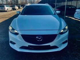 Обява за продажба на Mazda 6 Skyactiv 2.2 Нов Внос ~13 900 лв. - изображение 4
