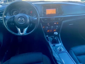Обява за продажба на Mazda 6 Skyactiv 2.2 Нов Внос ~13 900 лв. - изображение 11