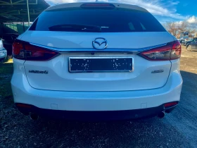 Обява за продажба на Mazda 6 Skyactiv 2.2 Нов Внос ~13 900 лв. - изображение 5