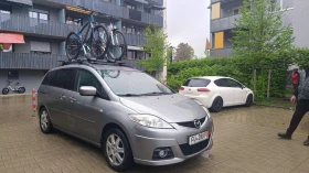 Обява за продажба на Mazda 5 ~7 600 лв. - изображение 1