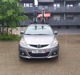Обява за продажба на Mazda 5 ~7 600 лв. - изображение 1