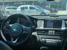 Kia K5 | Mobile.bg    7
