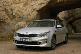 Kia K5 | Mobile.bg    6