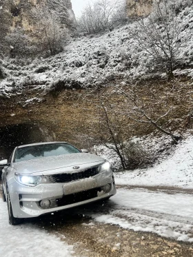 Kia K5 | Mobile.bg    3