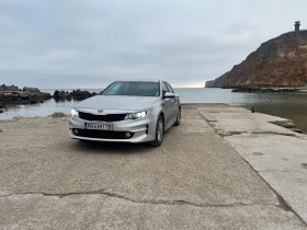 Kia K5 | Mobile.bg    5