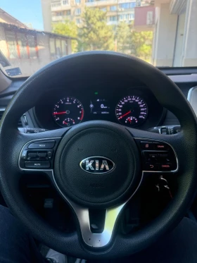 Kia K5 | Mobile.bg    12