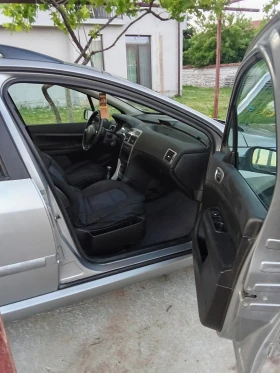Обява за продажба на Peugeot 307 ~3 500 лв. - изображение 2
