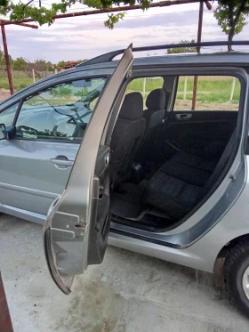 Обява за продажба на Peugeot 307 ~3 500 лв. - изображение 4