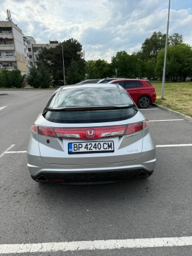Honda Civic - 5100 лв. - 29731106 4