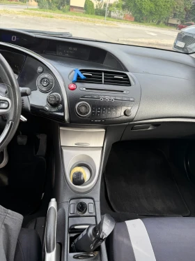 Honda Civic - 5100 лв. - 29731106 10